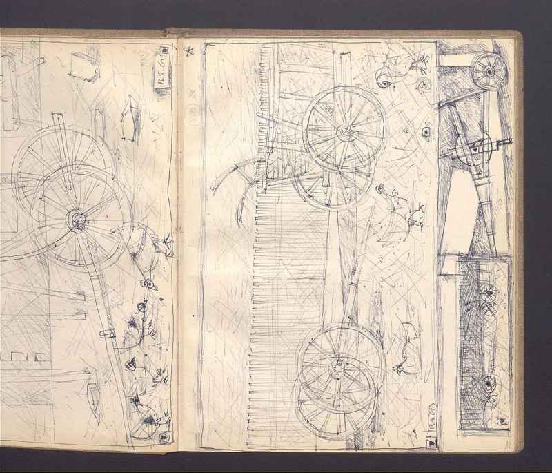 Szlembark, część II