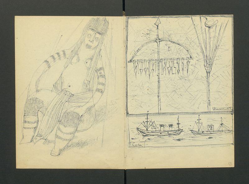 Brazylia, część III