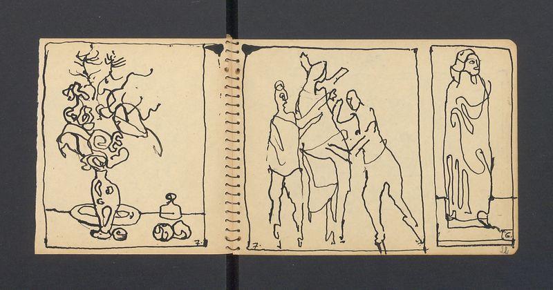 Wenecja, Moja historia sztuki, część II