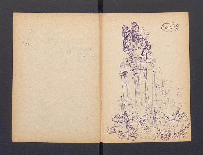 Włochy - Niemcy, część I