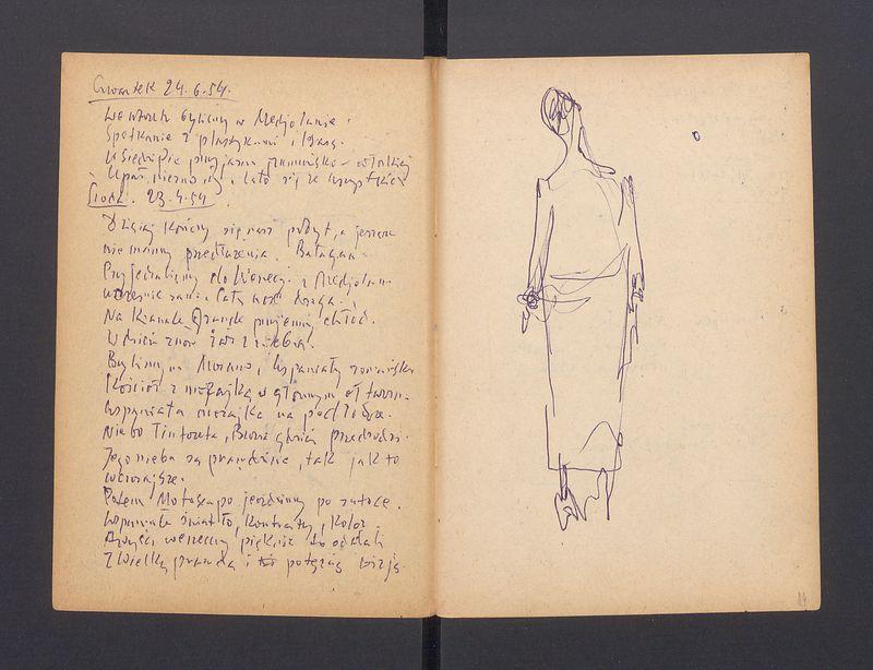 Włochy - Niemcy, część I