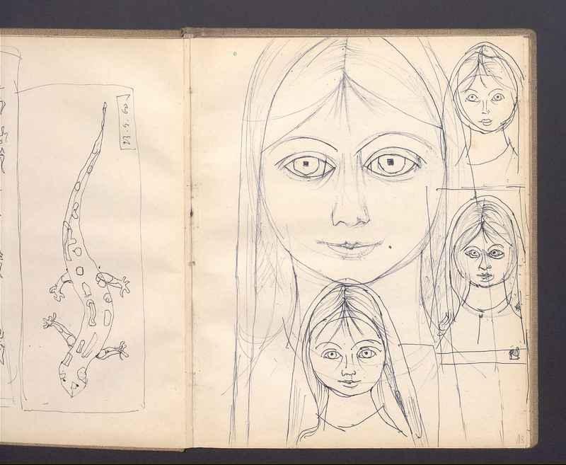 Szlembark, część II