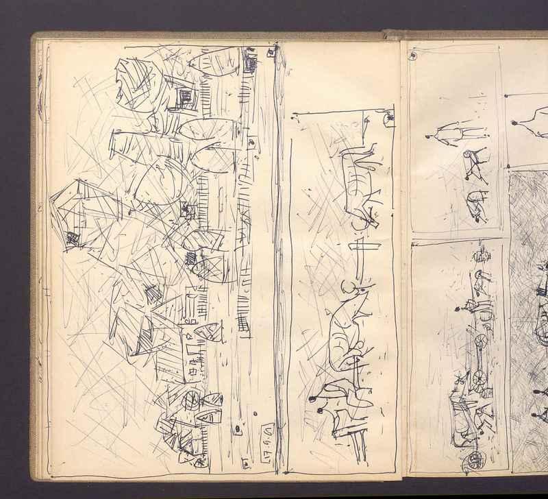 Szlembark, część III