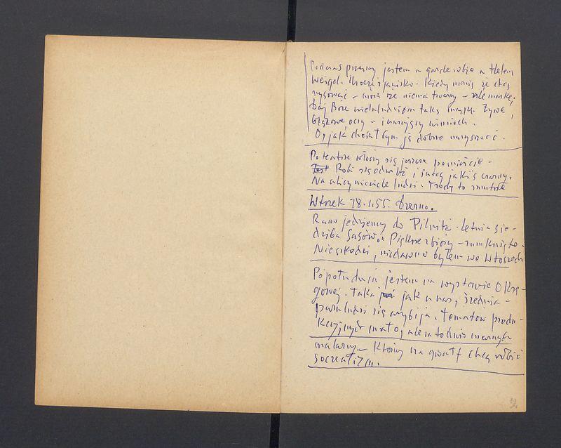 Włochy - Nimecy, część II