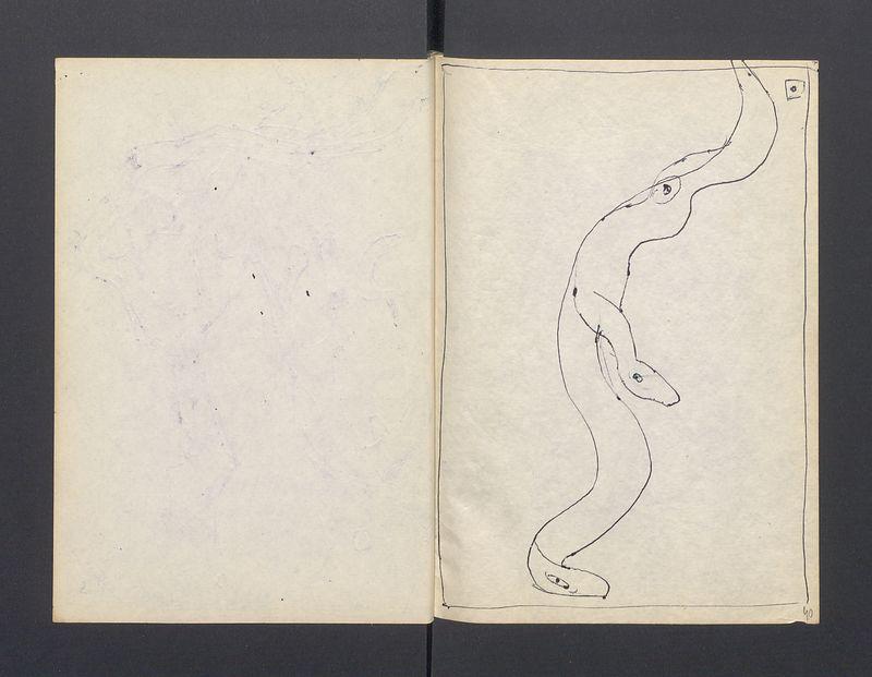 Szlembark, część III