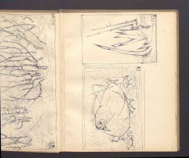 Szlembark, część II