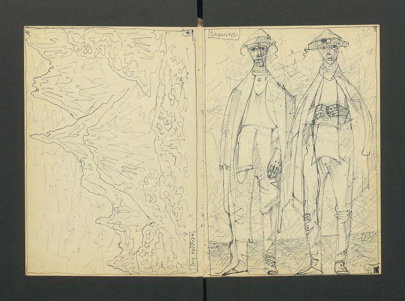 Brazylia, część III