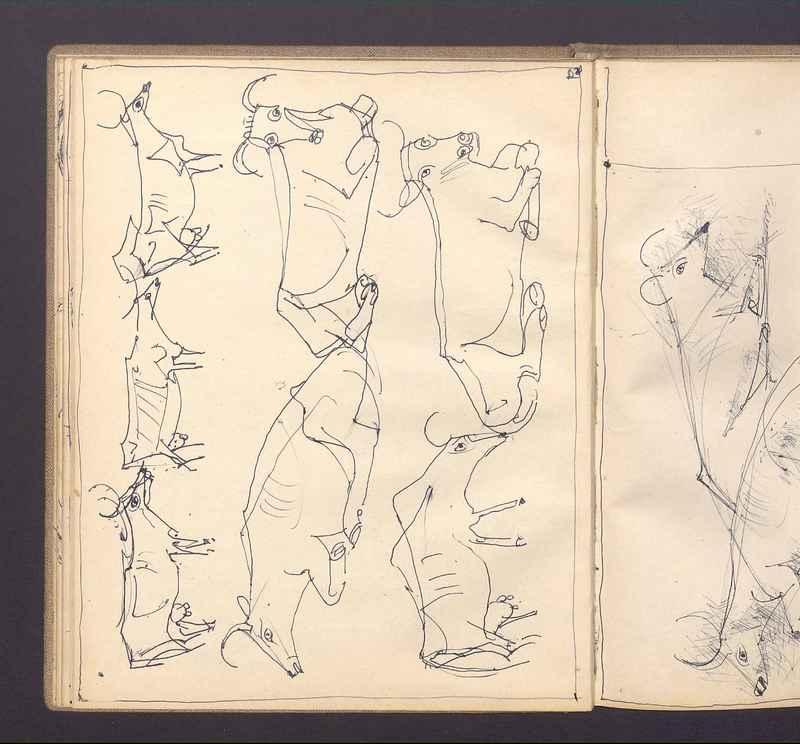 Szlembark, część III