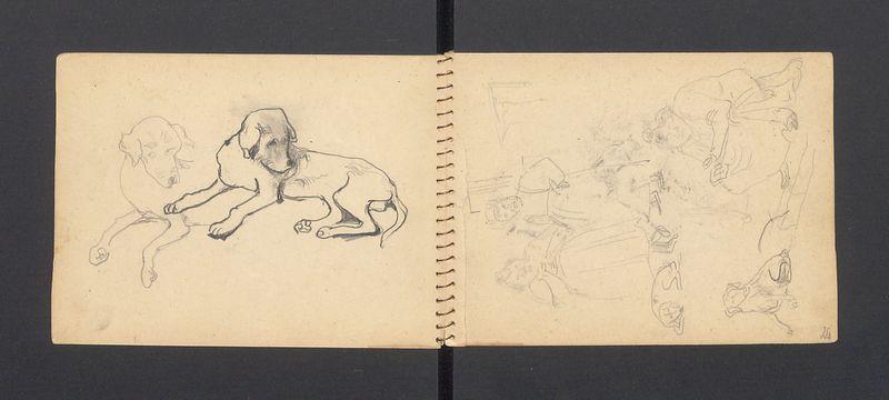 Francja, część II