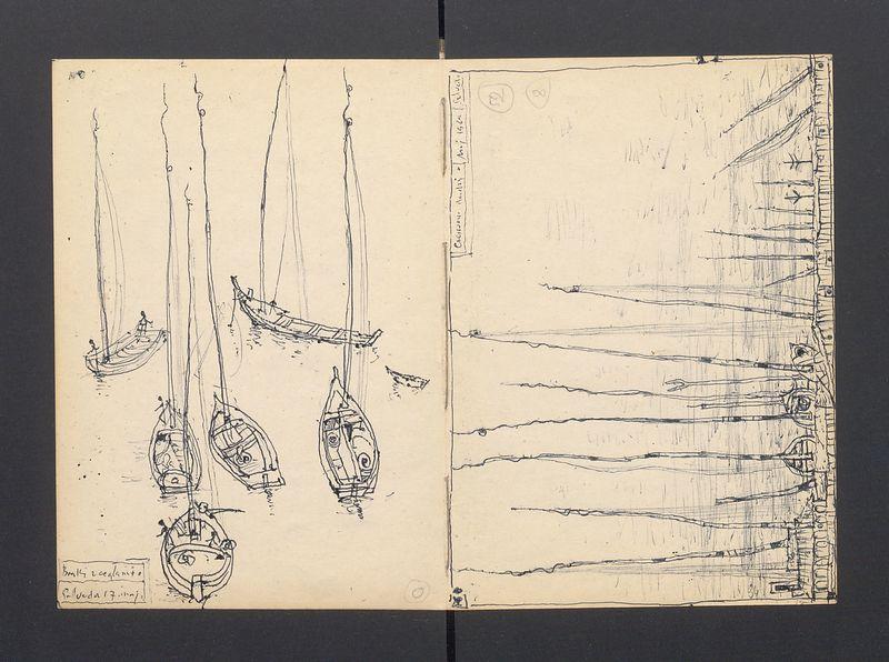 Brazylia, część II