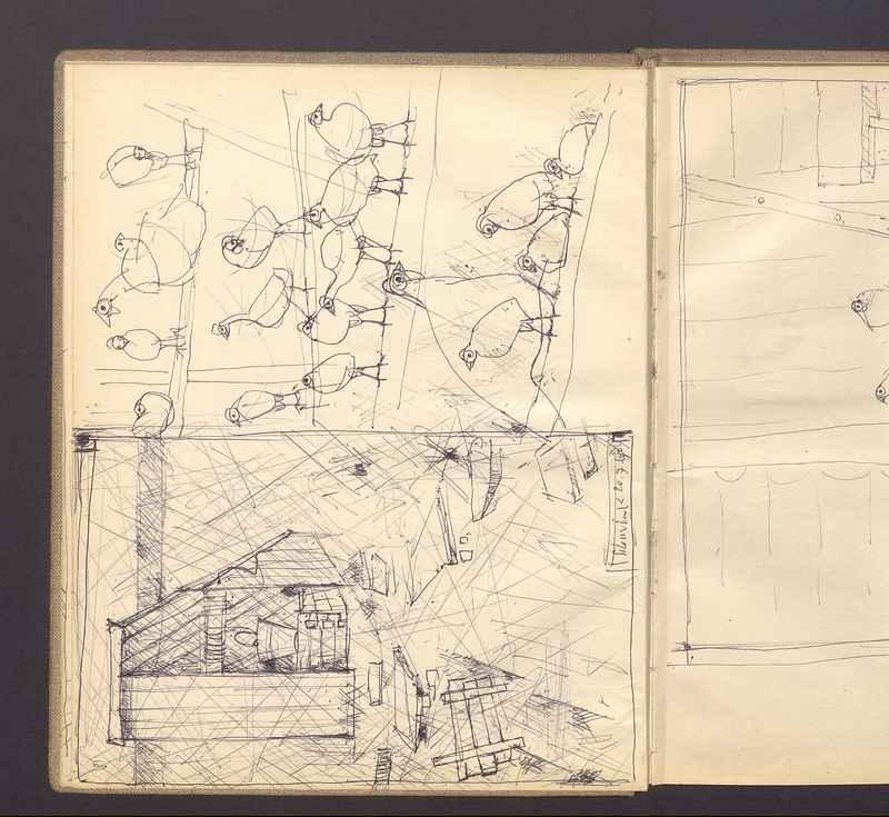 Szlembark, część I