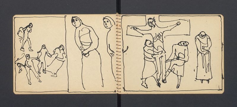 Wenecja, Moja historia sztuki, część I