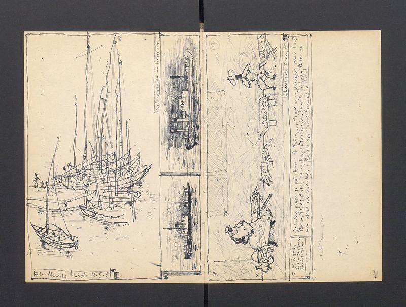 Brazylia, część II