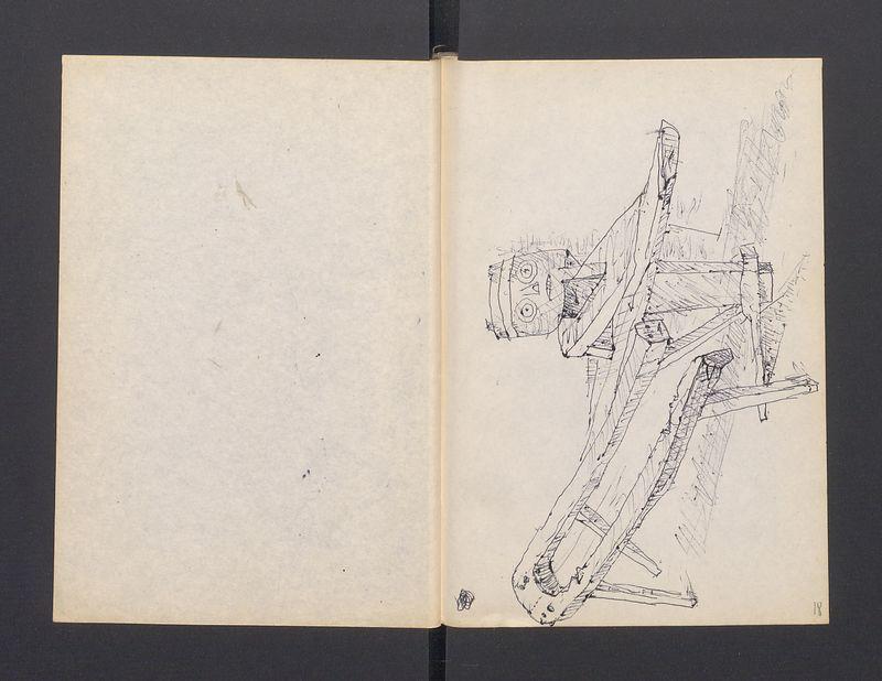 Szlembark, część I