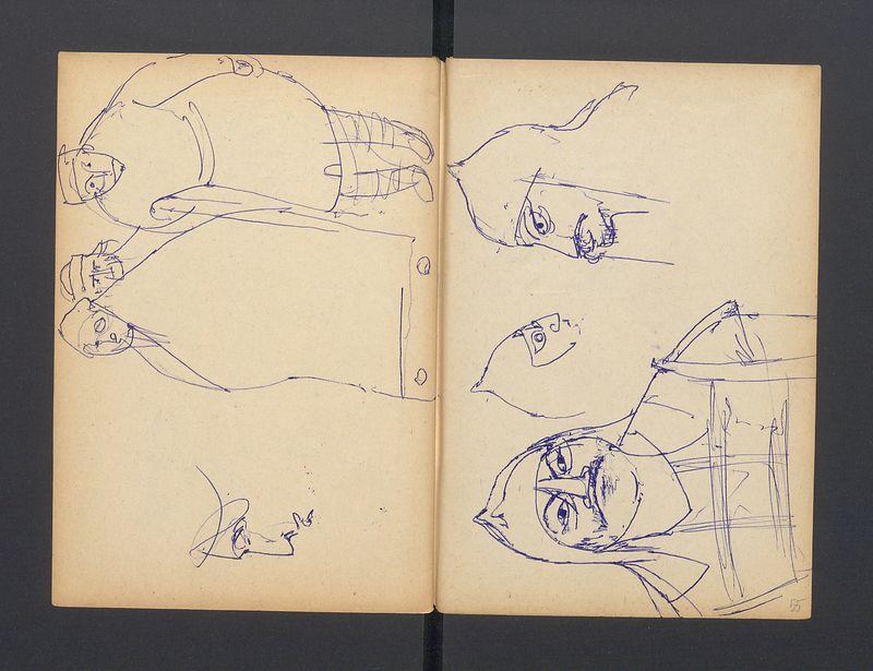 Włochy - Niemcy, część III