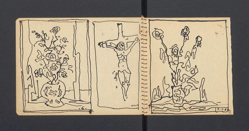 Wenecja, Moja historia sztuki, część I