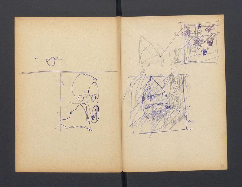 Włochy - Niemcy, część III