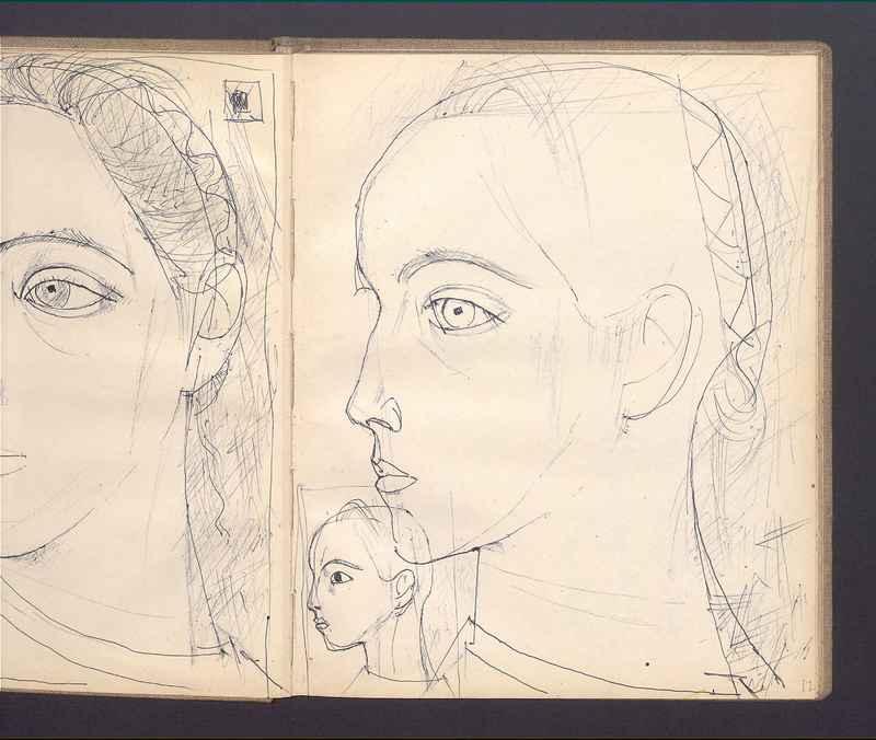 Szlembark, część II