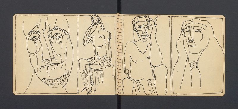 Wenecja, Moja historia sztuki, część I