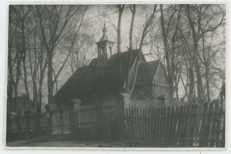 Kościół św. Wojciecha, Kalisz