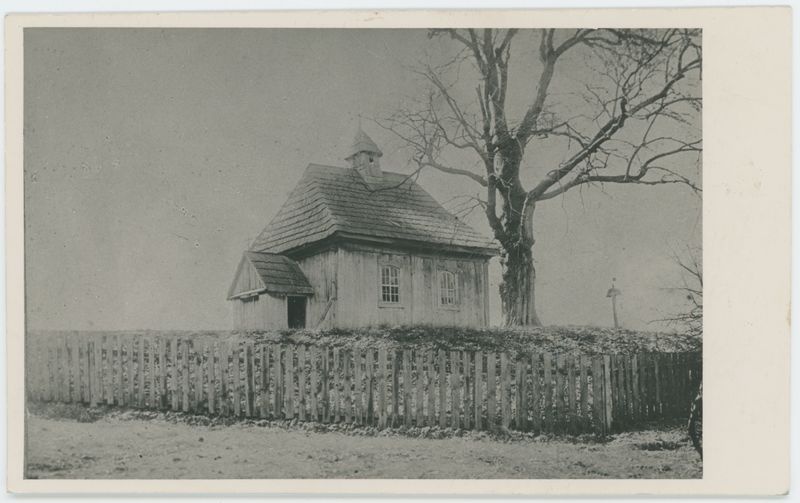 Kościół na Rypinku 