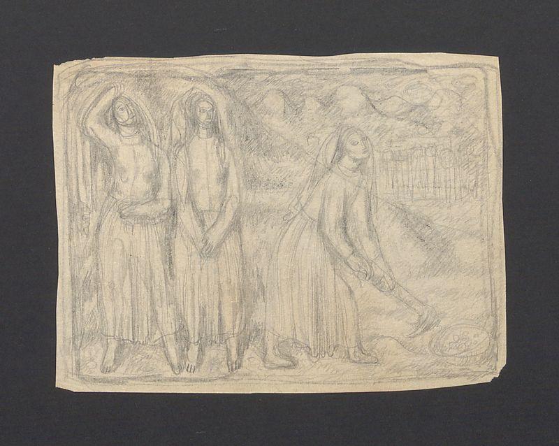 Kobiety szlembarskie