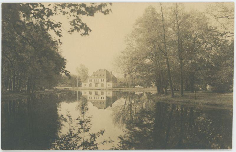 Przystań Młodzieży Szkolnej, Kalisz 