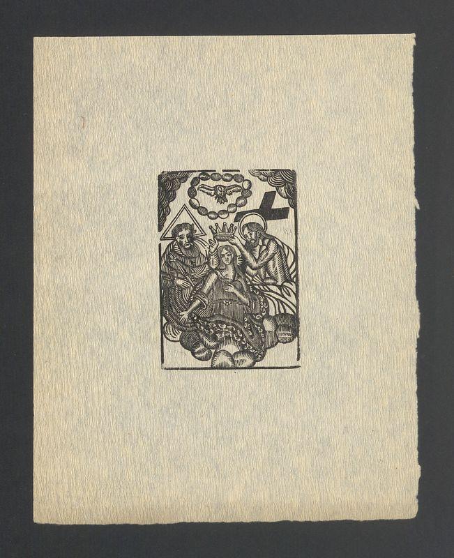 Koronacja Najświętszej Marii Panny