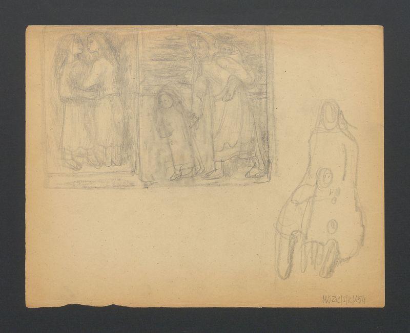 Kobiety szlembarskie