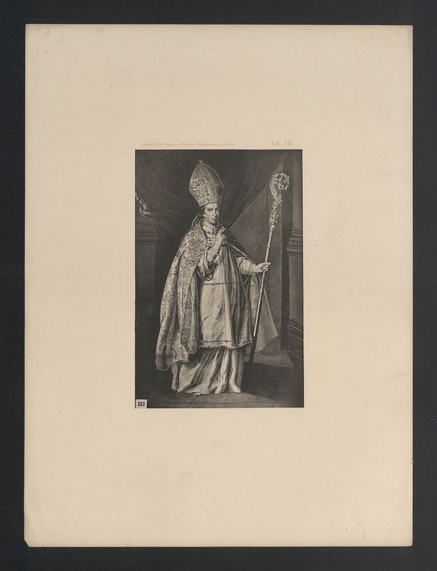 Wystawa Jubileuszowa Jana III w Krakowie 1883