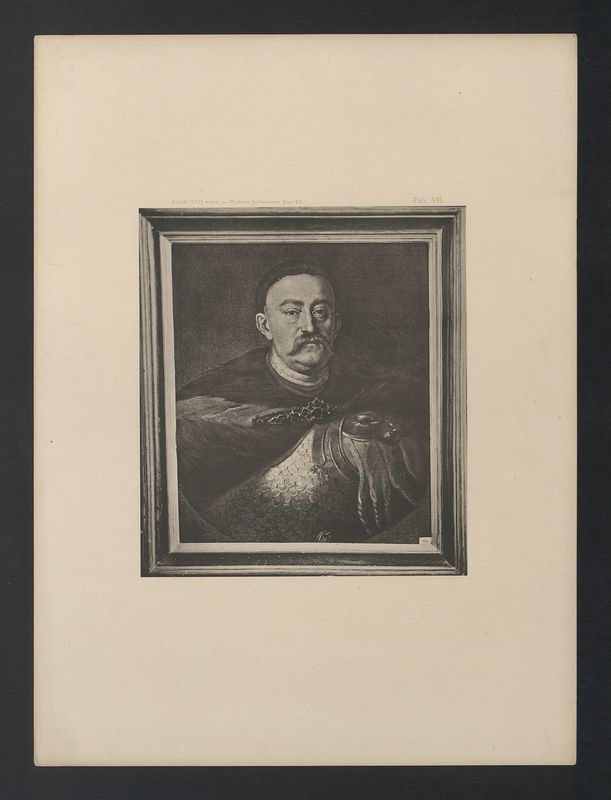 Wystawa Jubileuszowa Jana III w Krakowie 1883