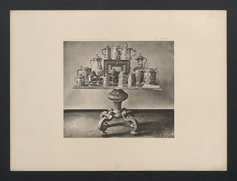 Wystawa Jubileuszowa Jana III w Krakowie 1883