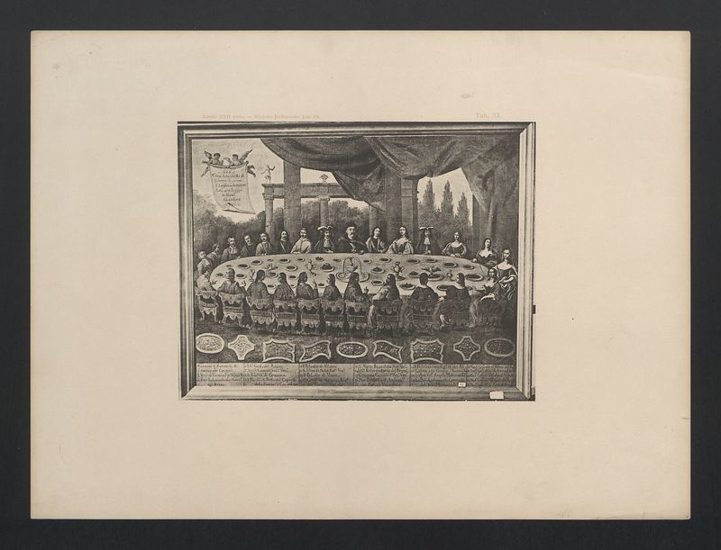 Wystawa Jubileuszowa Jana III w Krakowie 1883