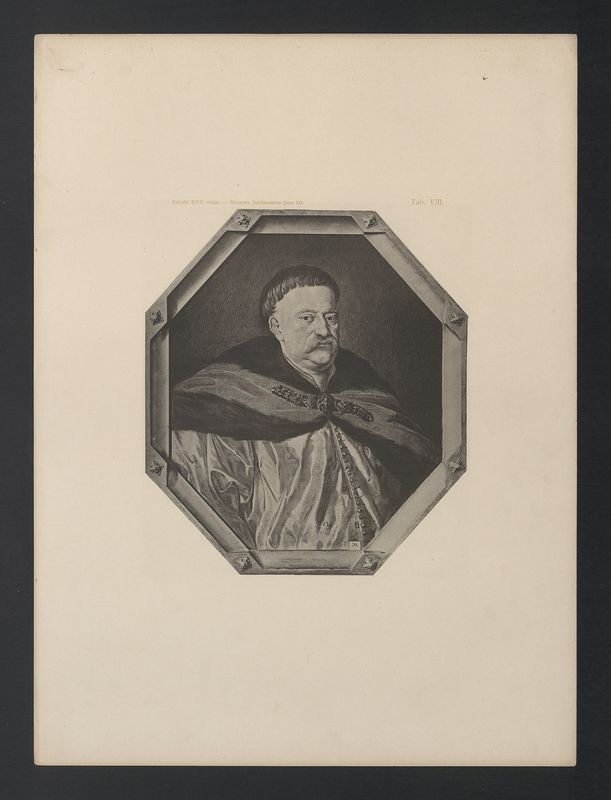 Wystawa Jubileuszowa Jana III w Krakowie 1883