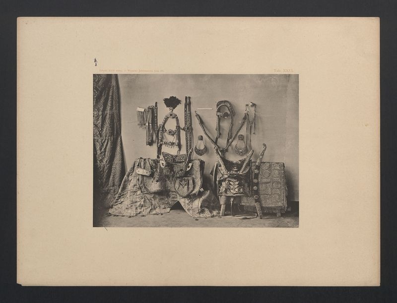 Wystawa Jubileuszowa Jana III w Krakowie 1883