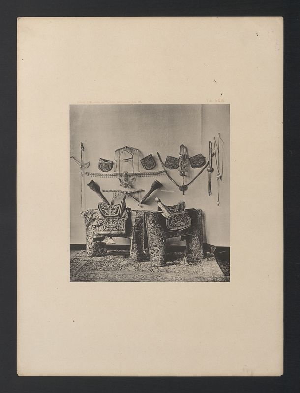 Wystawa Jubileuszowa Jana III w Krakowie 1883