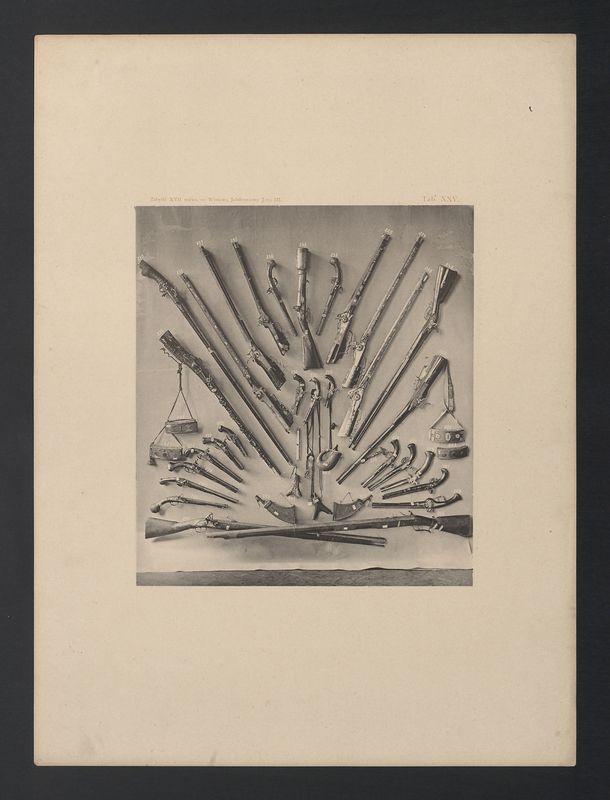 Wystawa Jubileuszowa Jana III w Krakowie 1883