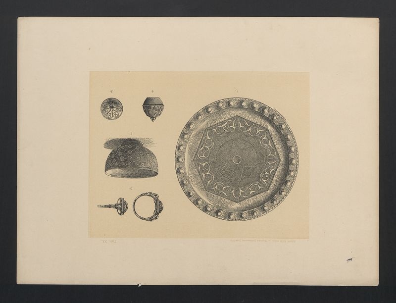 Wystawa Jubileuszowa Jana III w Krakowie 1883