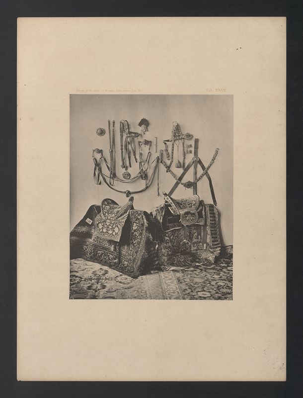 Wystawa Jubileuszowa Jana III w Krakowie 1883