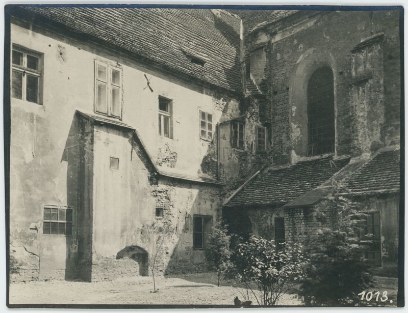 Kościół św. Stanisława, Kalisz