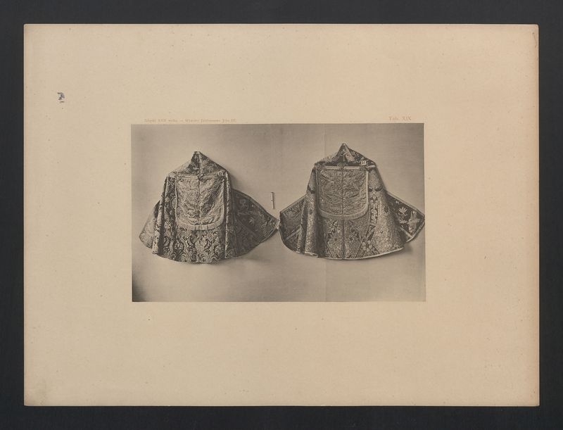 Wystawa Jubileuszowa Jana III w Krakowie 1883