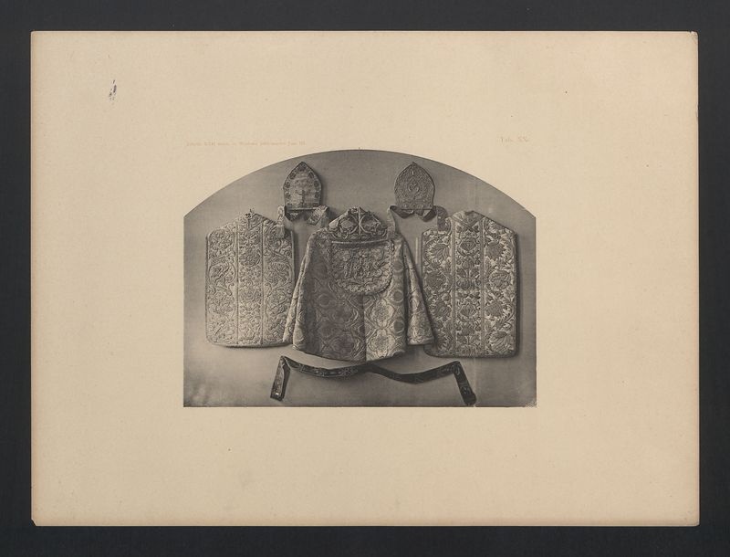 Wystawa Jubileuszowa Jana III w Krakowie 1883