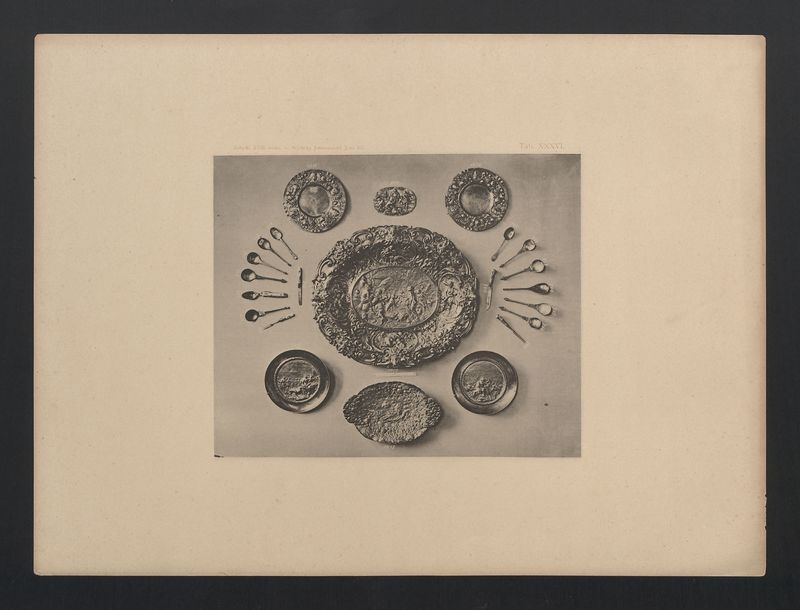 Wystawa Jubileuszowa Jana III w Krakowie 1883