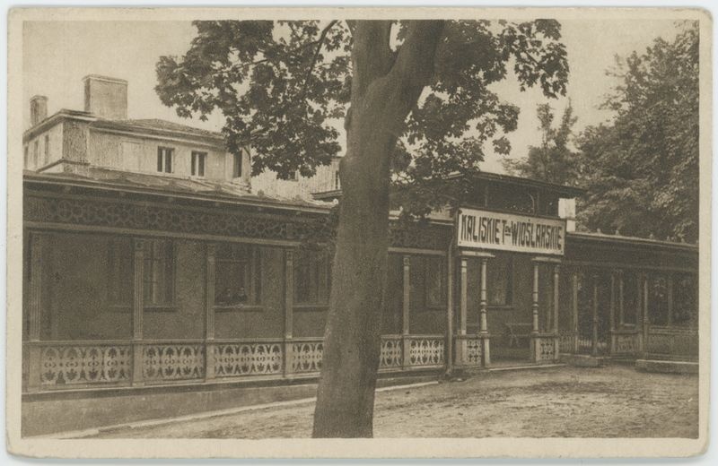 Kaliskie Towarzystwo Wioślarskie