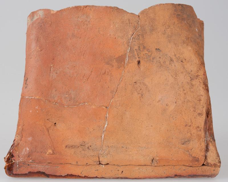 Kafel ażurowy z maswerkiem