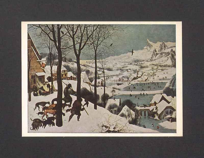 Wien, Kunsthistoriches Museum