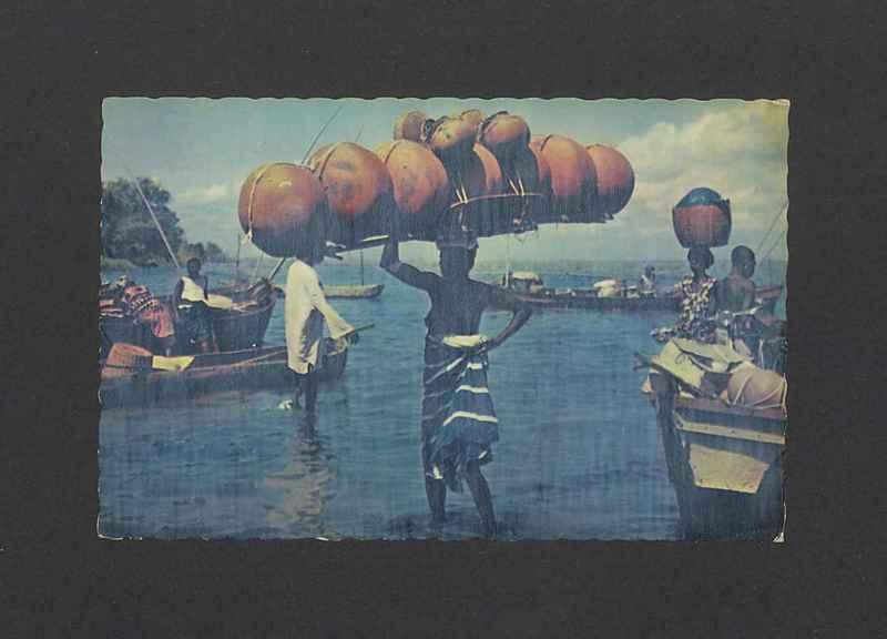 L'Afrique en couleurs