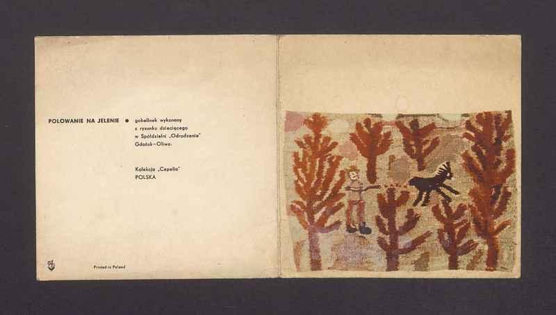 Polowanie na jelenie