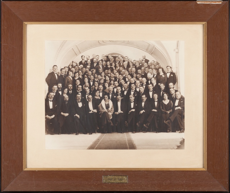 Członkowie Rady Miejskiej w Kaliszu