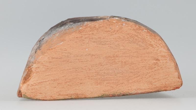 Kafel z wizerunkiem Najświętszej Maryi Panny